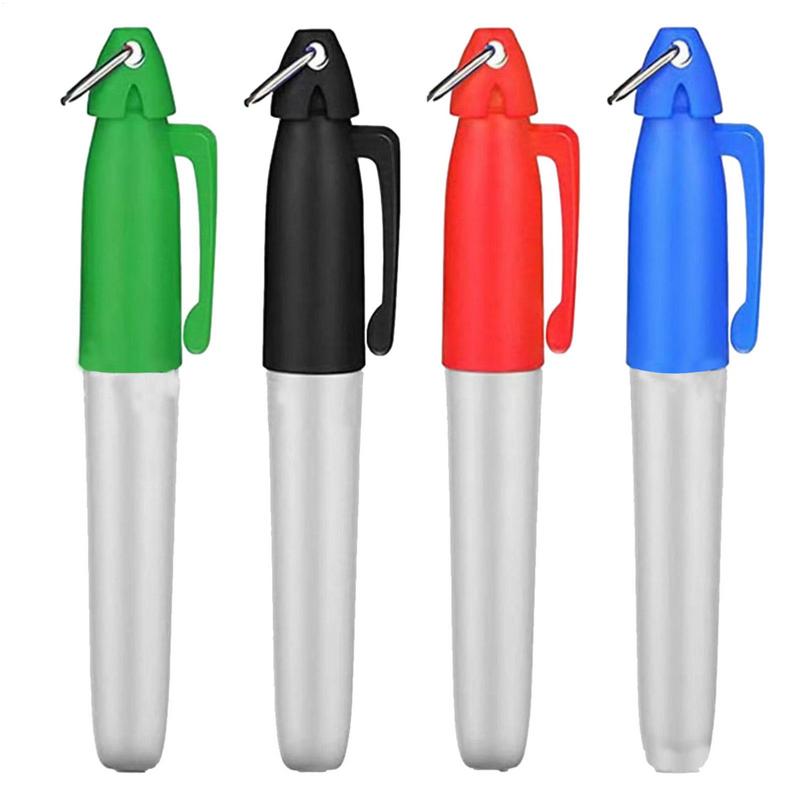 Copic Marker Sketch - Stylo de marquage de golf, outil