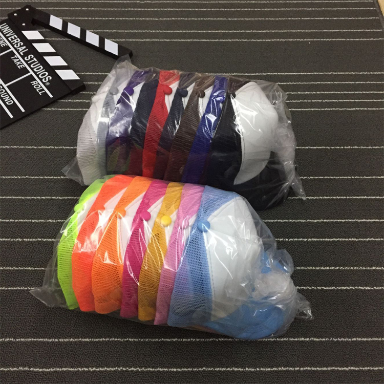 Hat Sublimation Blank - Casquette vierge pour sublimation, pour impression
