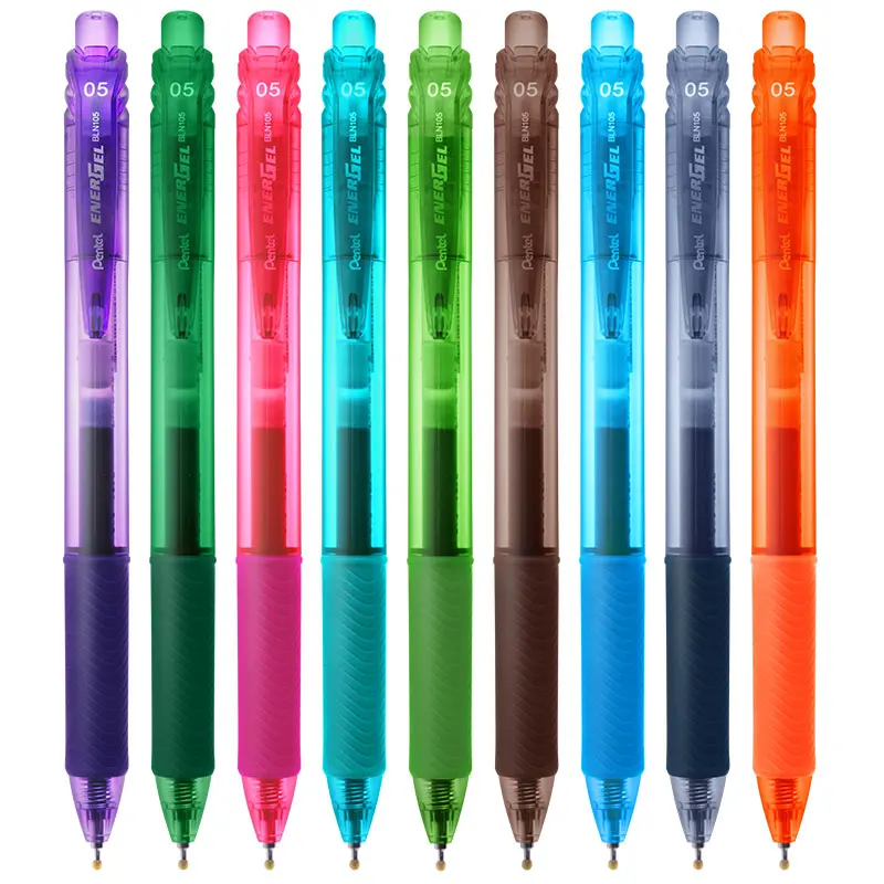 Pentel Pen Energel - 1pc japon Pentel EnerGel Gel stylo
