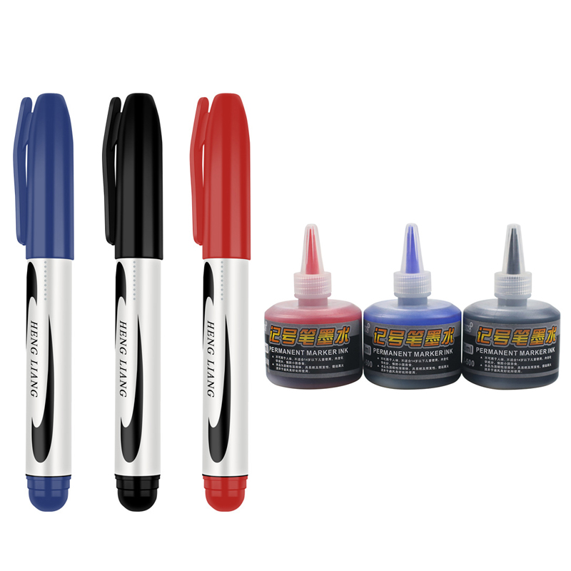 Copic Marker Sketch - Stylo marqueur étanche à l'huile continue
