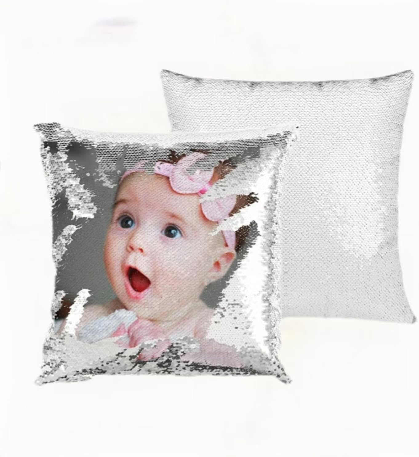 Pillow Cover Sublimation - Lot de 10 housses de coussin