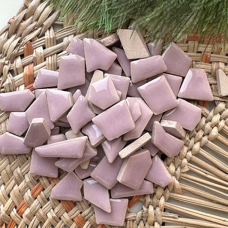 Carreaux de mosaïque en porcel - Ceramic Tile Blank avis et prix