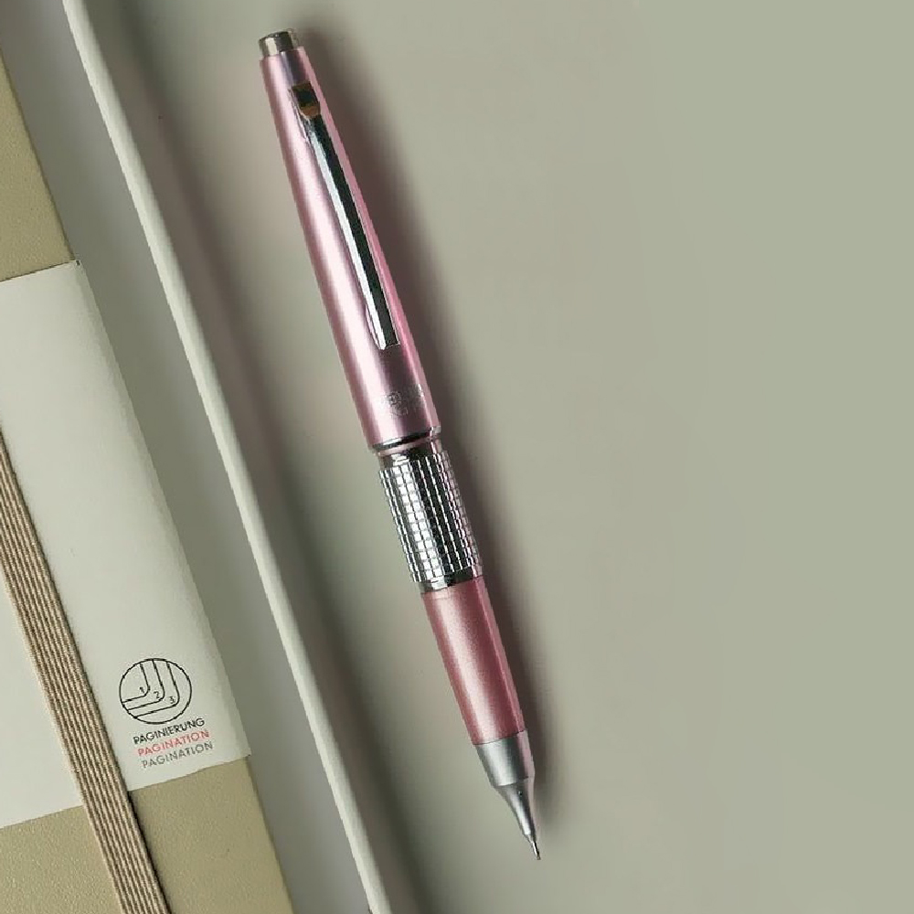 Crayon mécanique Pentel Kerry  - Pentel Pen Energel avis et prix
