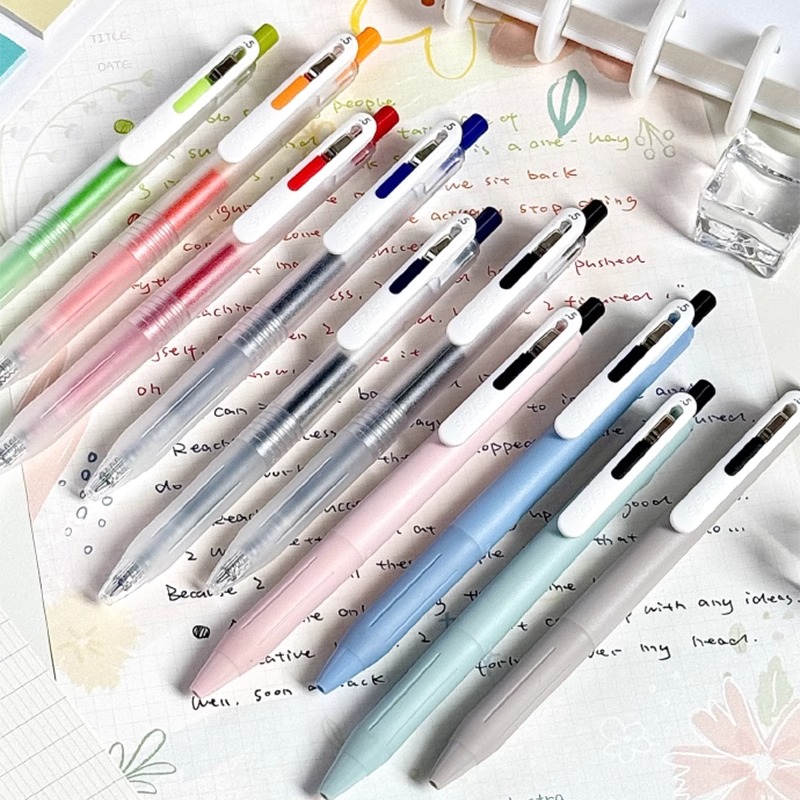 Stylo Gel froid à Clip zèbre S - Zebra Pen Sarasa avis et prix