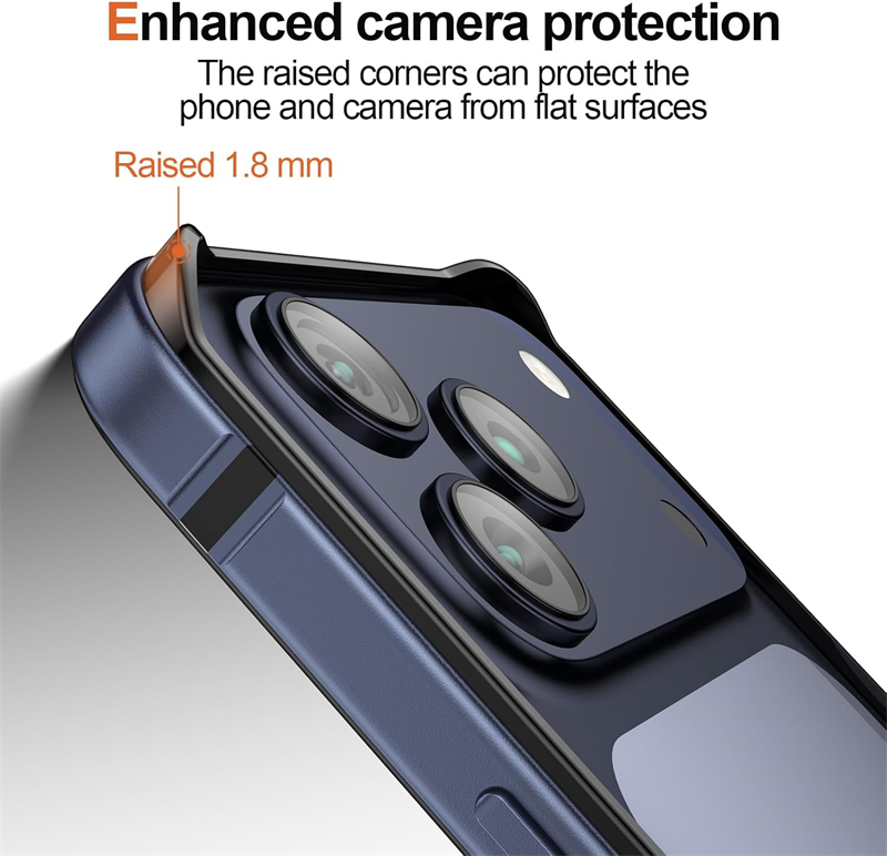 Coque de protection fine en mé - Metal Photo Panel avis et prix