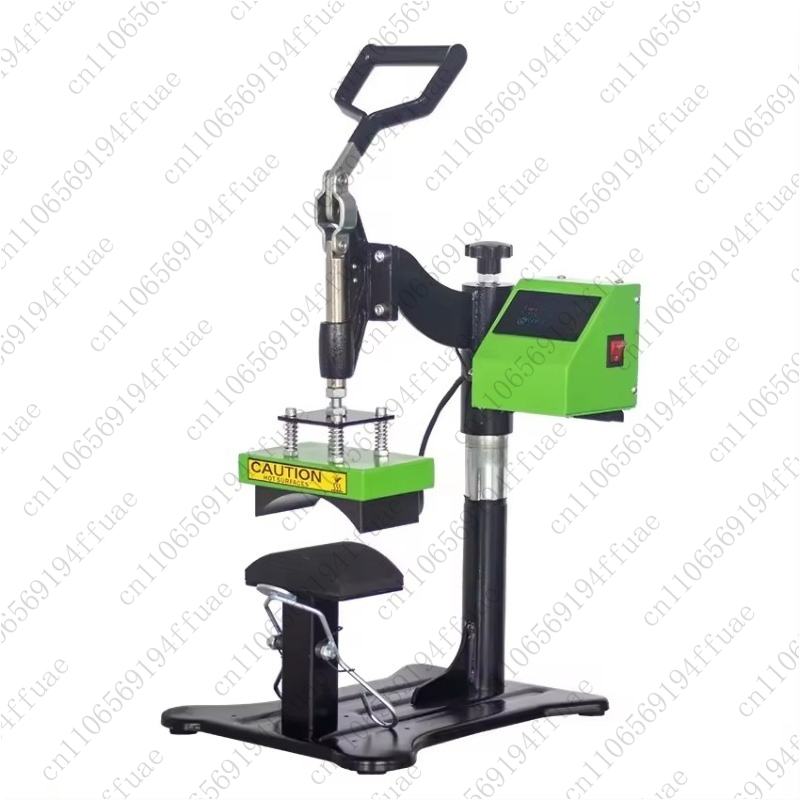 Machine d'impression de chapea - Hat Sublimation Blank avis et prix