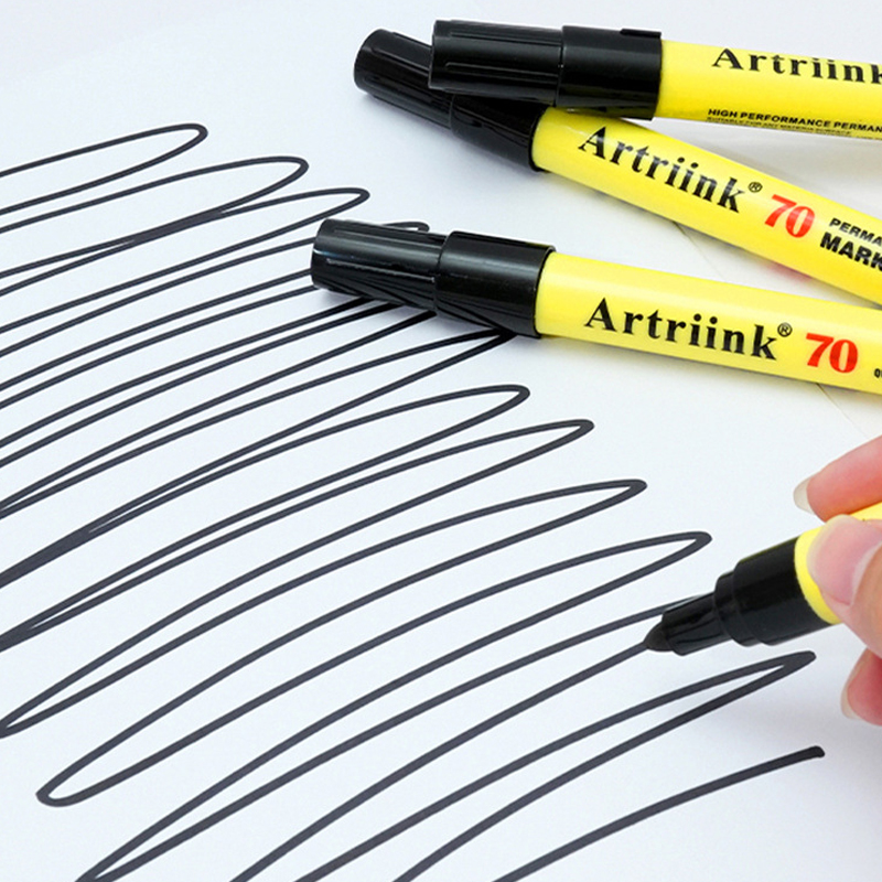 Marqueur permanent 1/4 pièces, - Copic Marker Sketch avis et prix