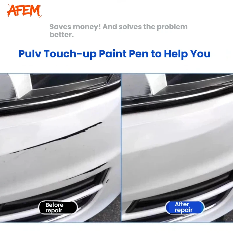 Stylo de retouche peinture pou - Zebra Pen Sarasa avis et prix