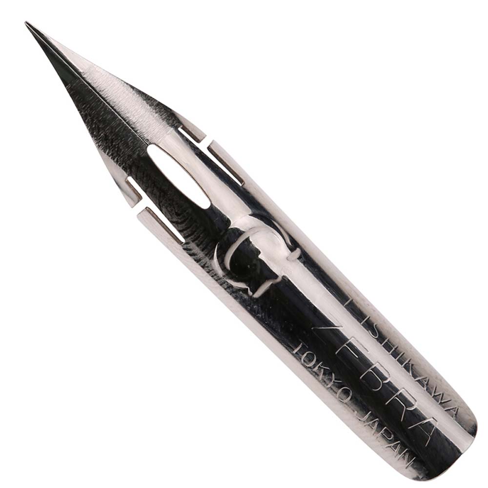 Stylo à tremper zèbre G en aci - Zebra Pen Sarasa avis et prix