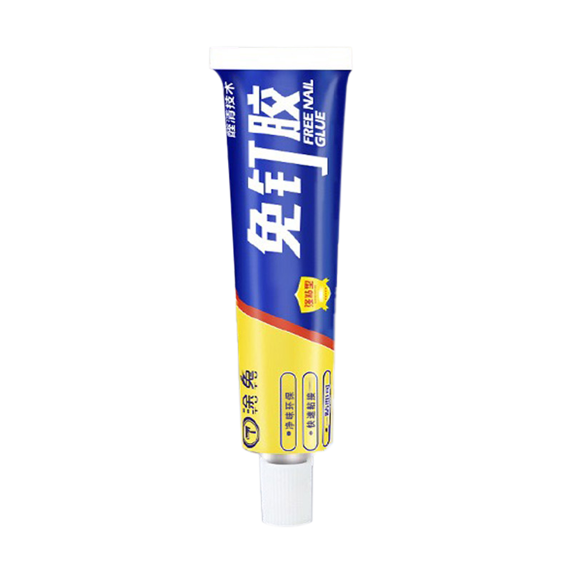 Colle sans ongles en Latex bla - Ceramic Tile Blank avis et prix