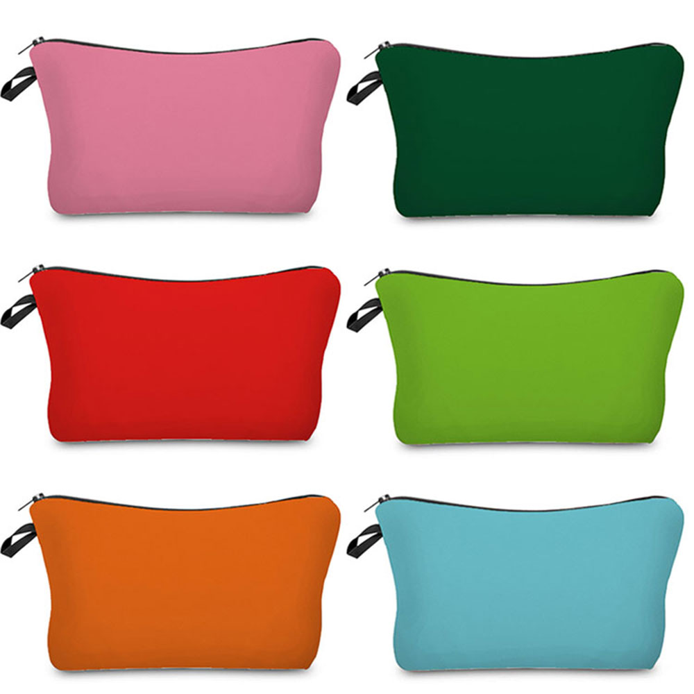 Sacs à cosmétiques à transfert - Pillow Cover Sublimation avis et prix