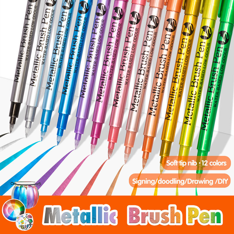 Stylos marqueurs permanents mé - Copic Marker Sketch avis et prix