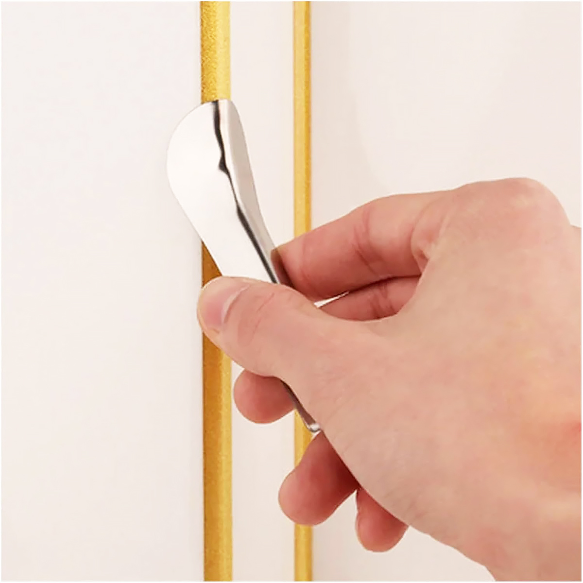 Couteau à mastic, lame de racl - Ceramic Tile Blank avis et prix